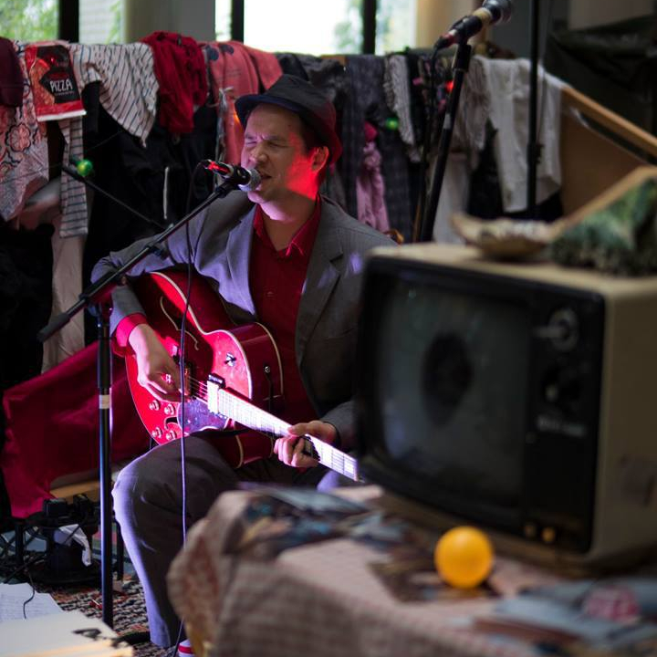 Kuva Veera Kolehmainen