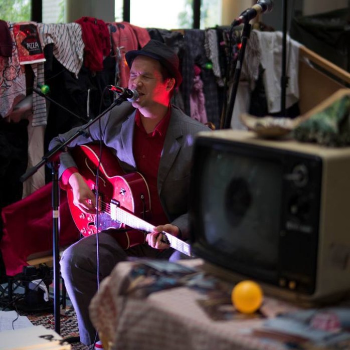 Kuva Veera Kolehmainen