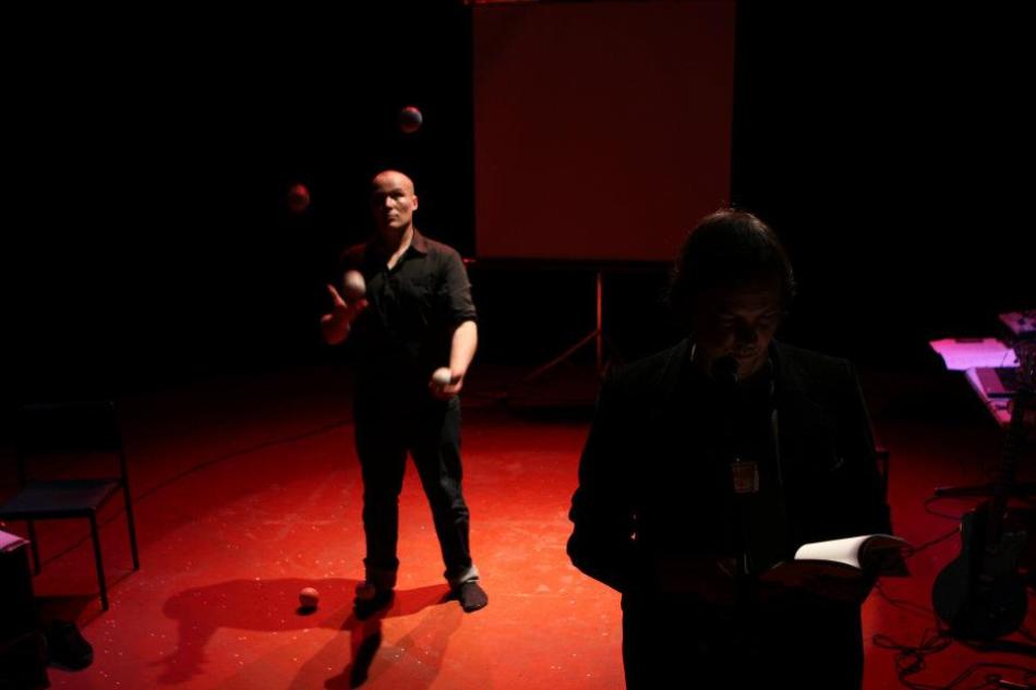 Kuva Joonas Martikainen 2012