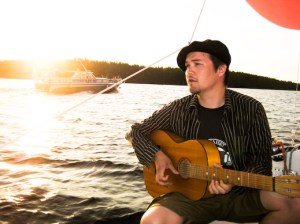 Saimaan Runokiertue 2008