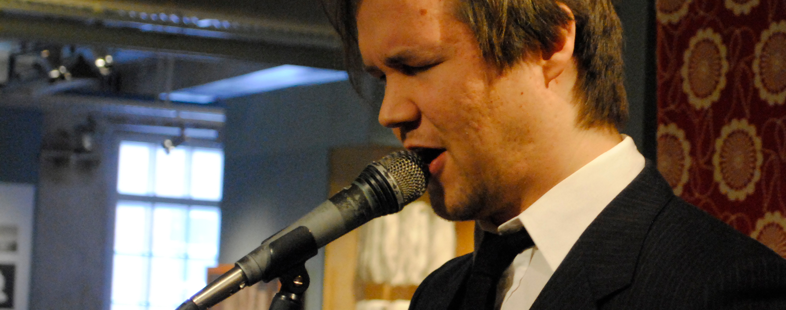 Elävän kirjallisuuden festivaali 2010