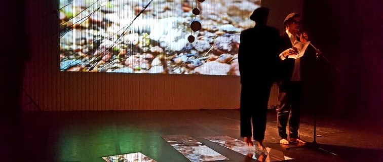 Transsi & Sen Varjo 2018 Rovaniemellä