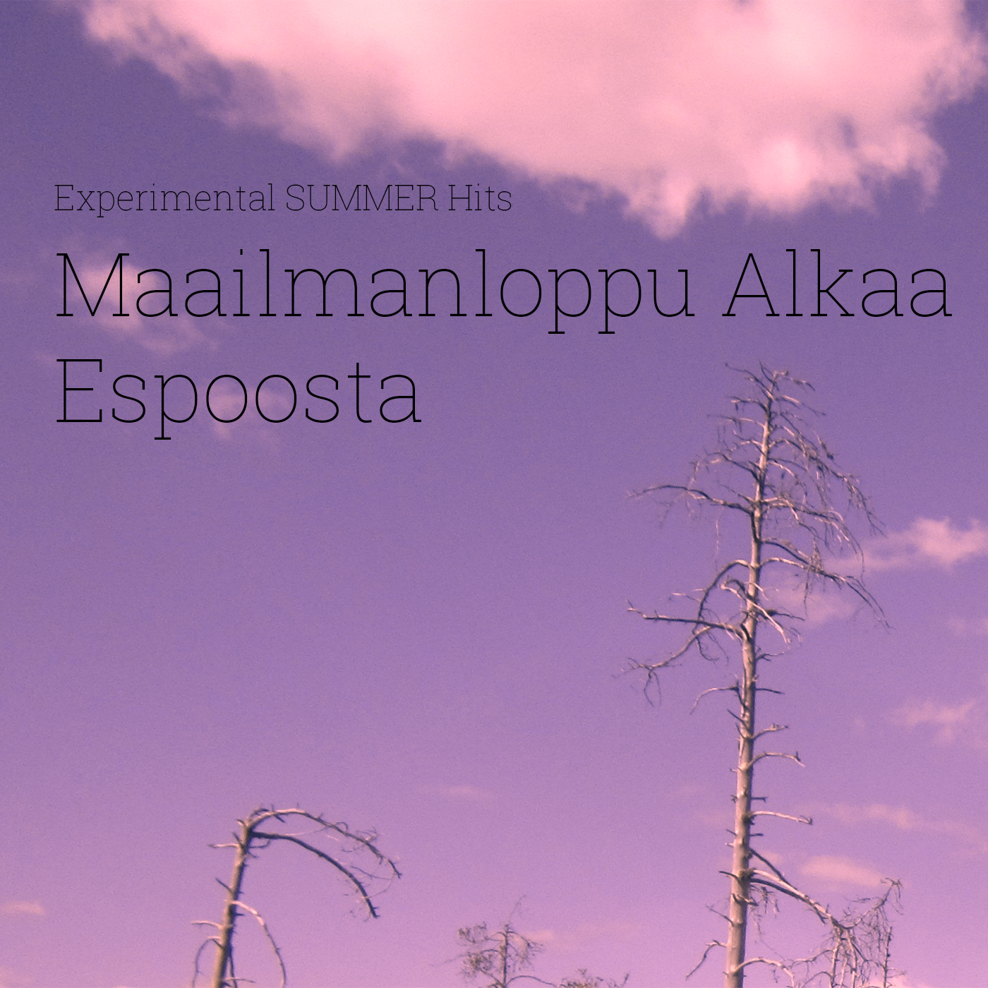 maailmanloppu